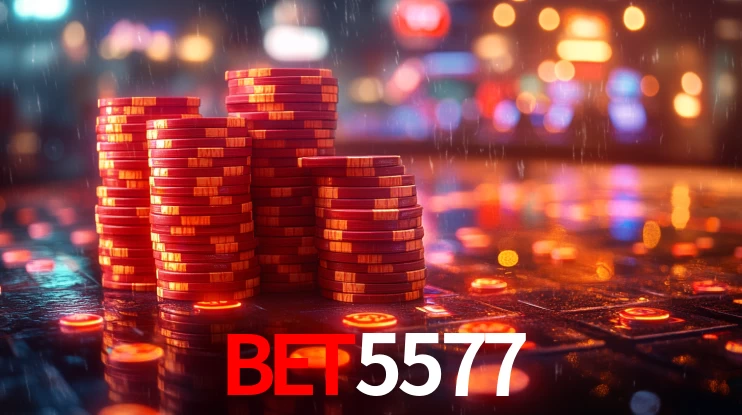 bet5577: Seu Cassino Premiado com Pagamentos Rápidos