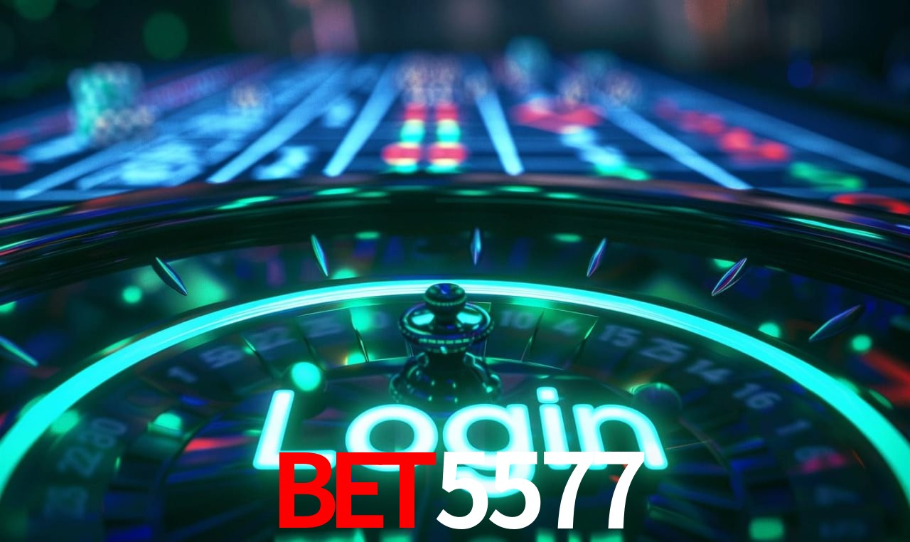 Experiência VIP bet5577