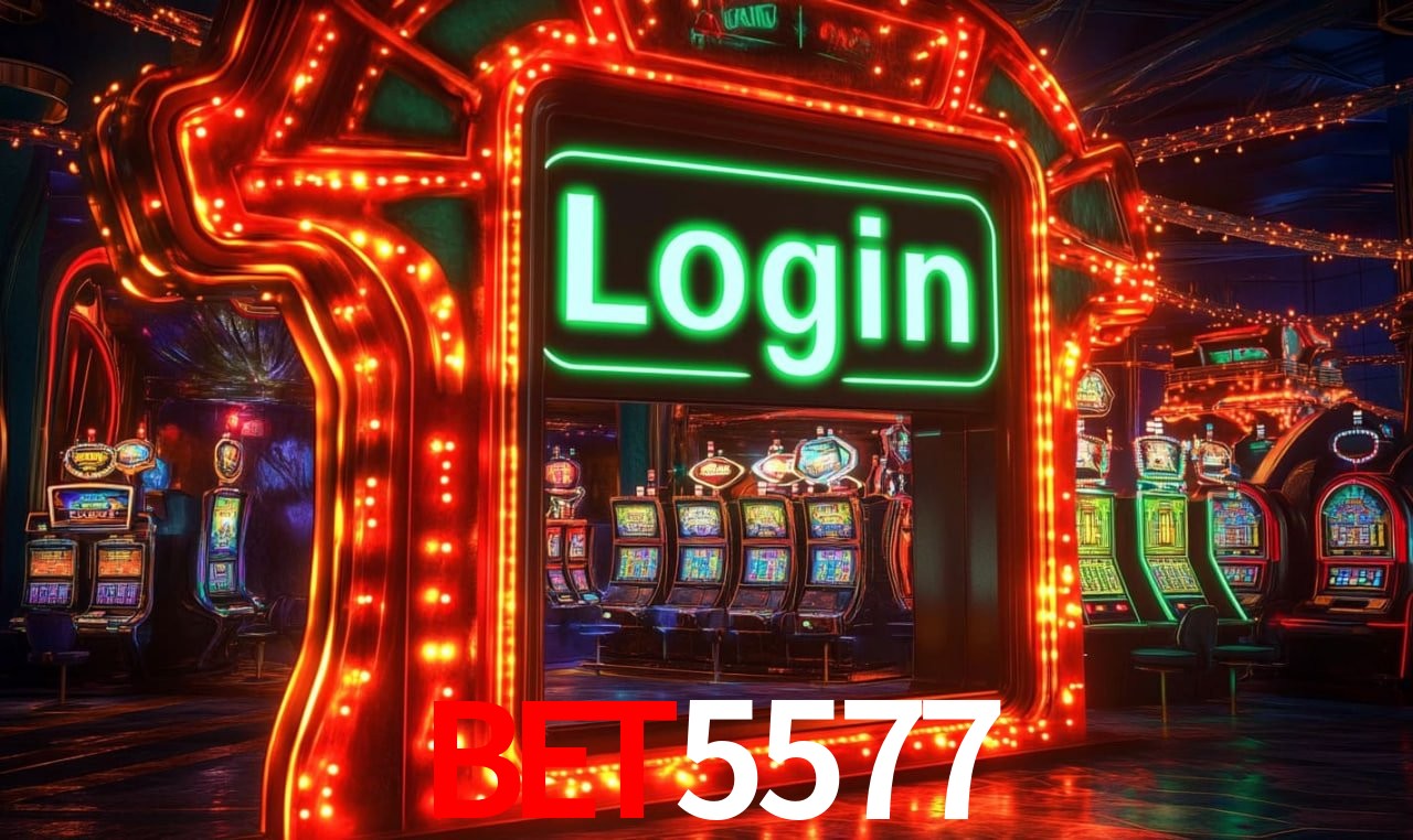 Estatísticas bet5577