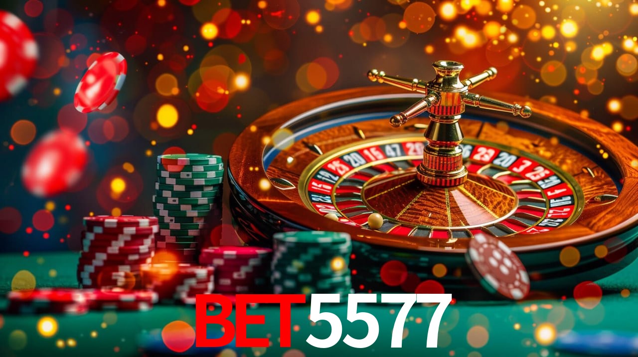 cassino bet5577