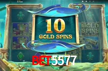 A Emoção da Loteria na bet5577: Uma Chance de Mudança de Vida