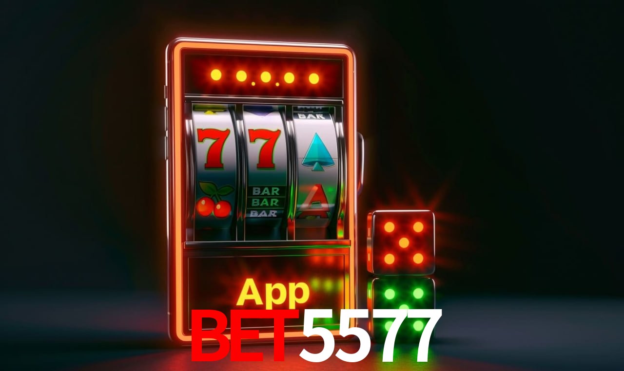 Casino Ao Vivo bet5577