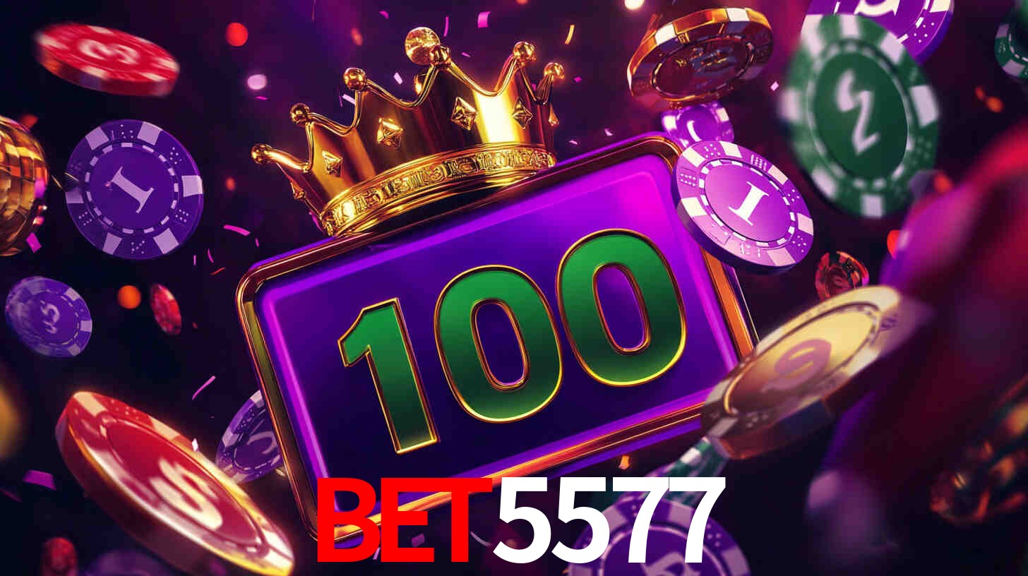 Premium Interface bet5577