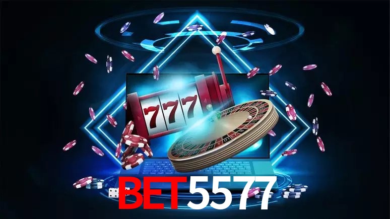 Benefícios da Conta bet5577