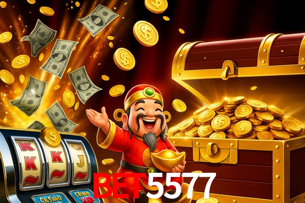 Casino Ao Vivo bet5577
