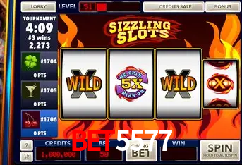 A Experiência Imersiva dos Cassinos Ao Vivo no bet5577