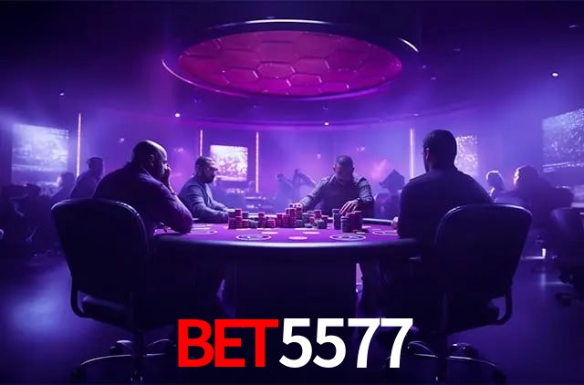Diretório de Jogos bet5577