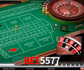 Seasonal Promotions bet5577