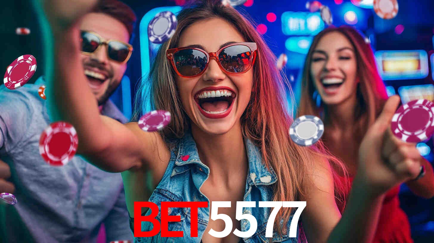 Descubra a Essência do bet5577: Nossa História e Compromissos