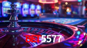 Recursos de Bônus bet5577