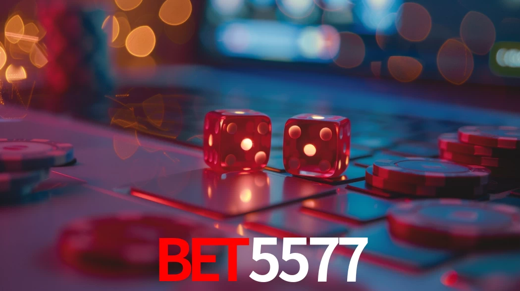 Slot Games bet5577