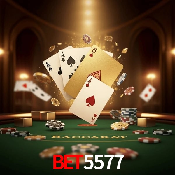 VIP Casino bet5577