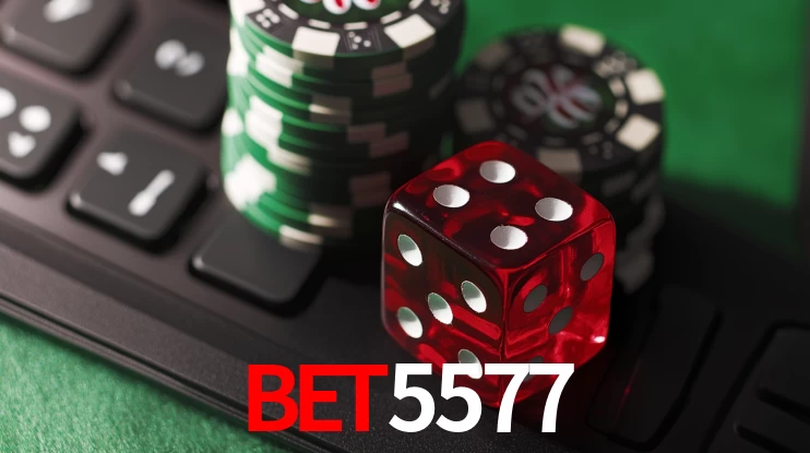 Game Providers bet5577
