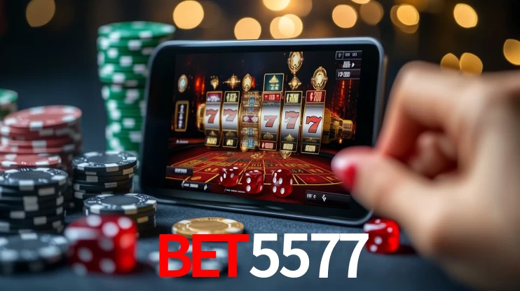 bet5577 App Interface