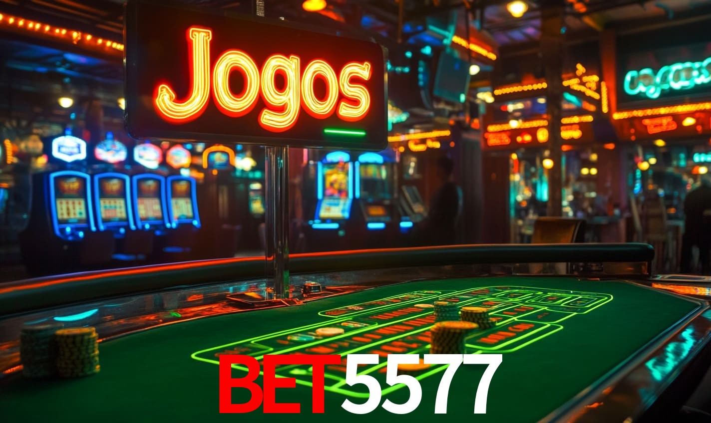 Segurança 2FA bet5577