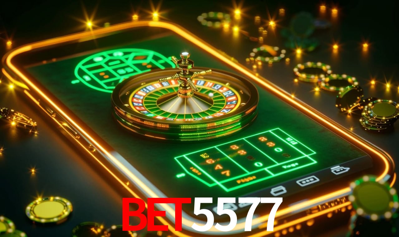 Especiais de Fim de Semana bet5577