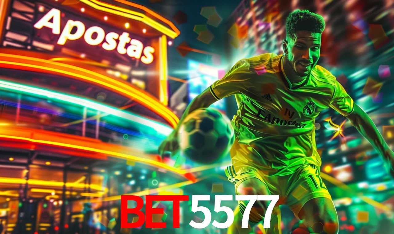 Provedores de Jogos bet5577