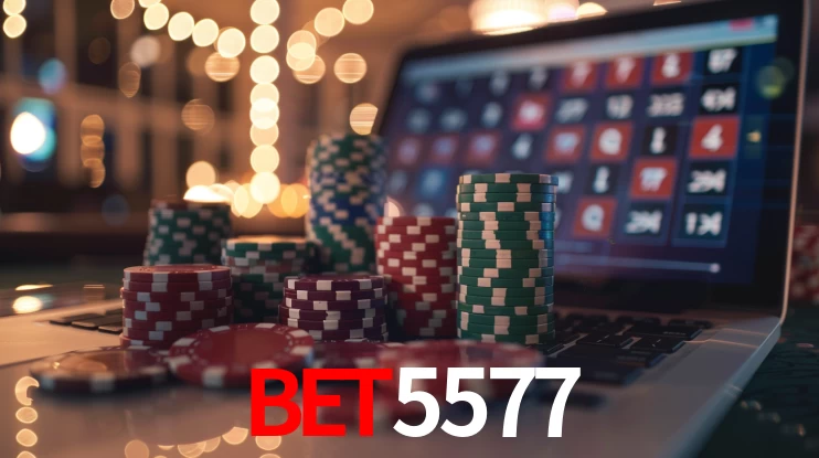 Live Casino bet5577