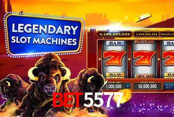 Inovações de Jogos na bet5577: O Futuro das Experiências Interativas