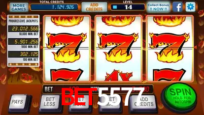 Explorando a Categoria de Eventos em Apostas na bet5577