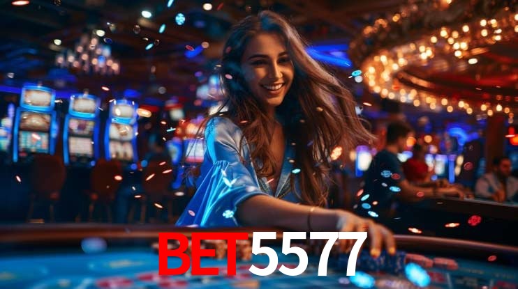 Tennis Betting bet5577