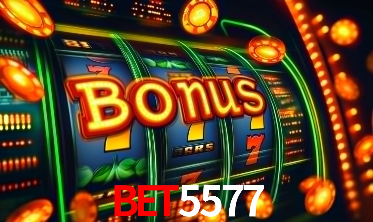 Live Casino bet5577