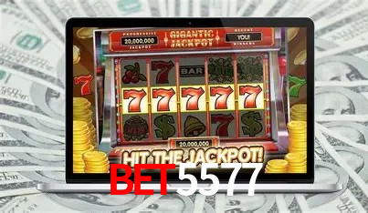 Flash Promotion bet5577