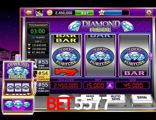 Descubra a Magia dos Jogos de Arcade no bet5577