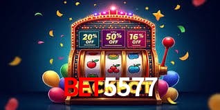 Promoção Relâmpago bet5577