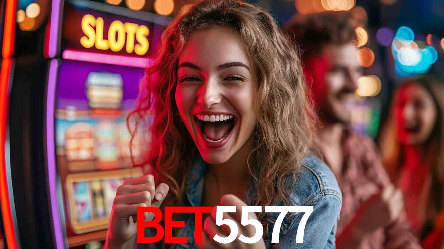 Desvendando o Mundo dos Jogos Virtuais na bet5577