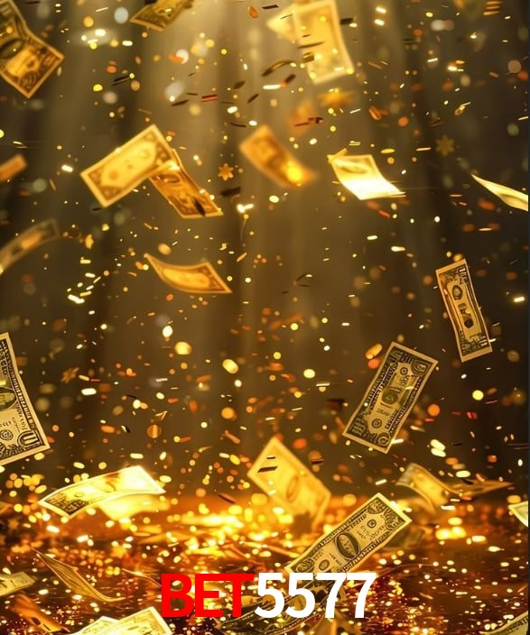 Bonus Features bet5577